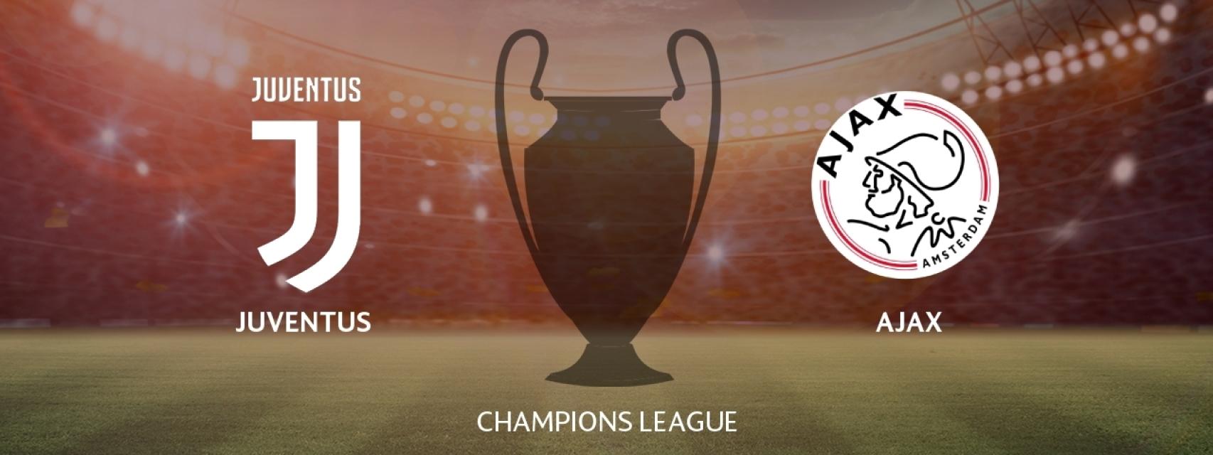 Juventus - Ajax