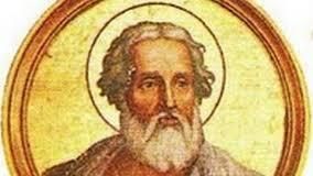 San Sotero, papa
