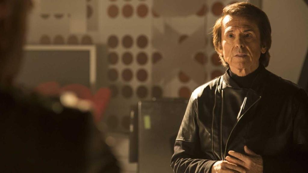 Raphael en Mi gran noche.