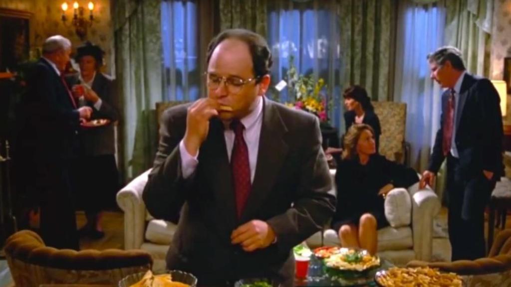 El capítulo de Seinfield que provocó un estudio científico.