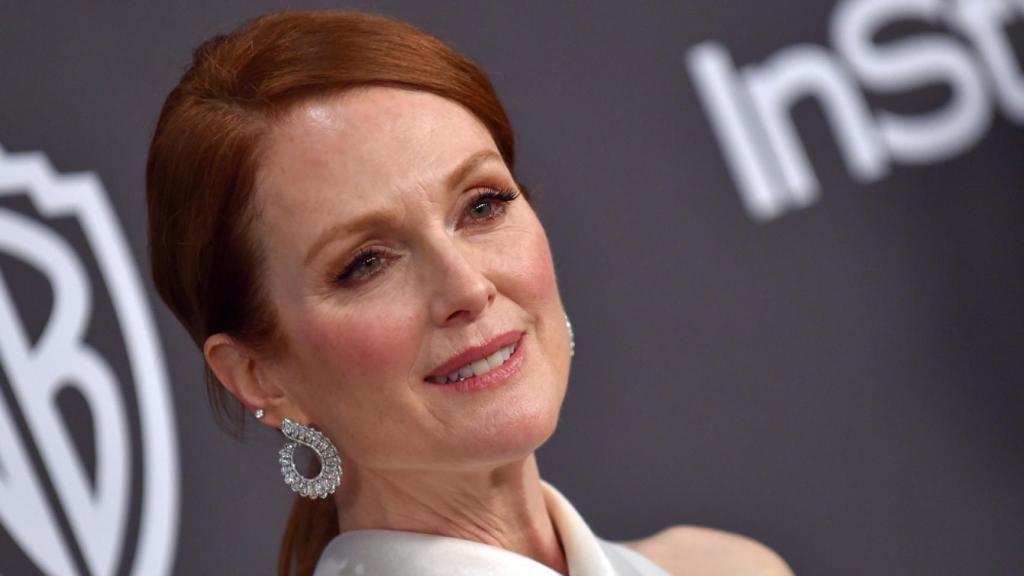 Julian Moore protagoniza una nueva serie basada en la obra de Stephen King