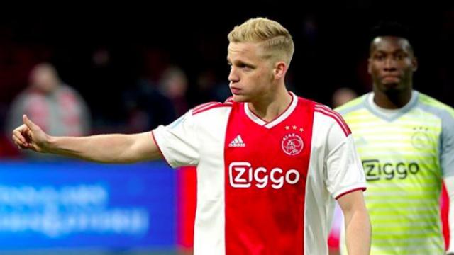 Van de Beek