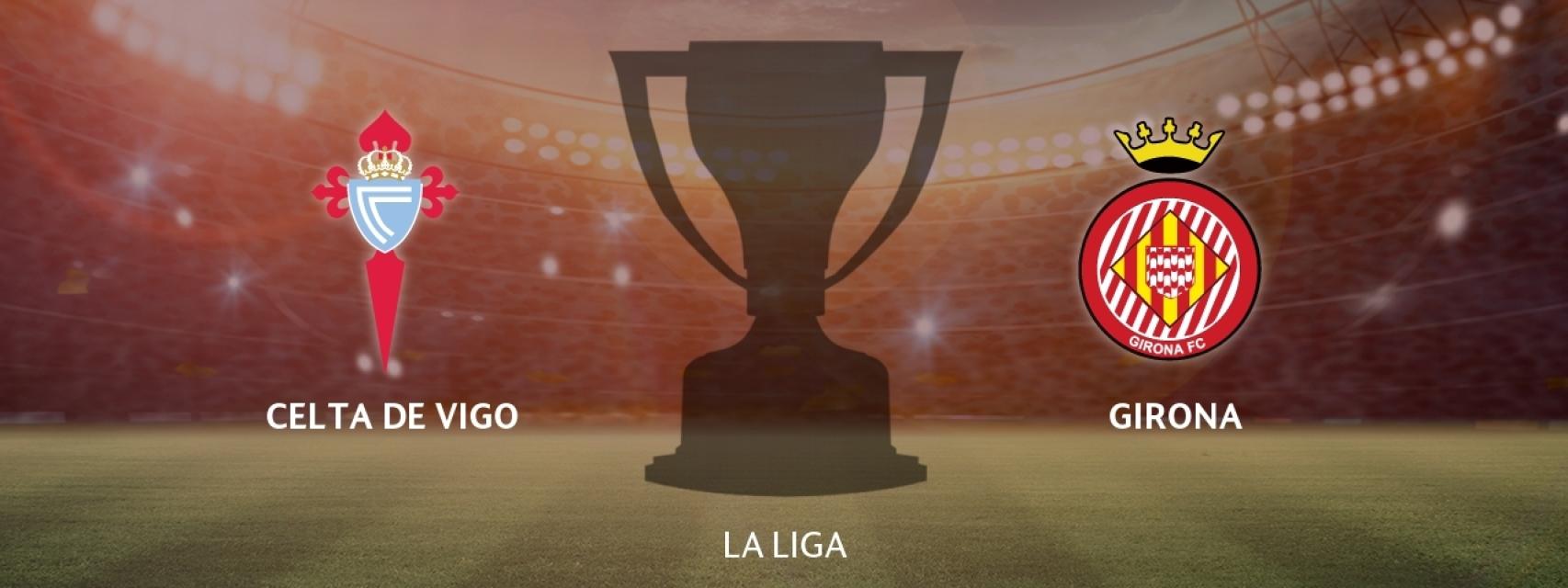 Celta de Vigo - Girona