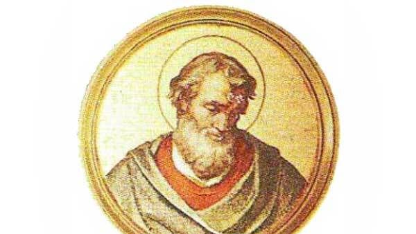 San Aniceto, papa