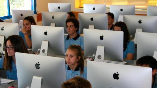 Colegio Iale (Valencia)