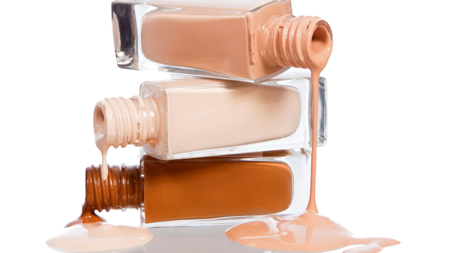foundation-spill