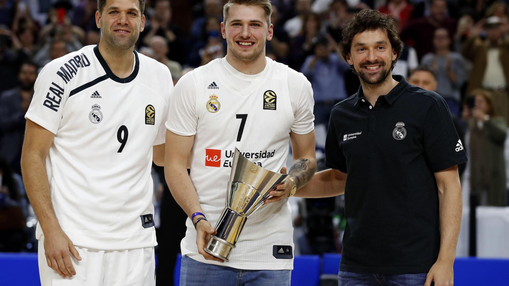 Real Madrid - Panathianikos