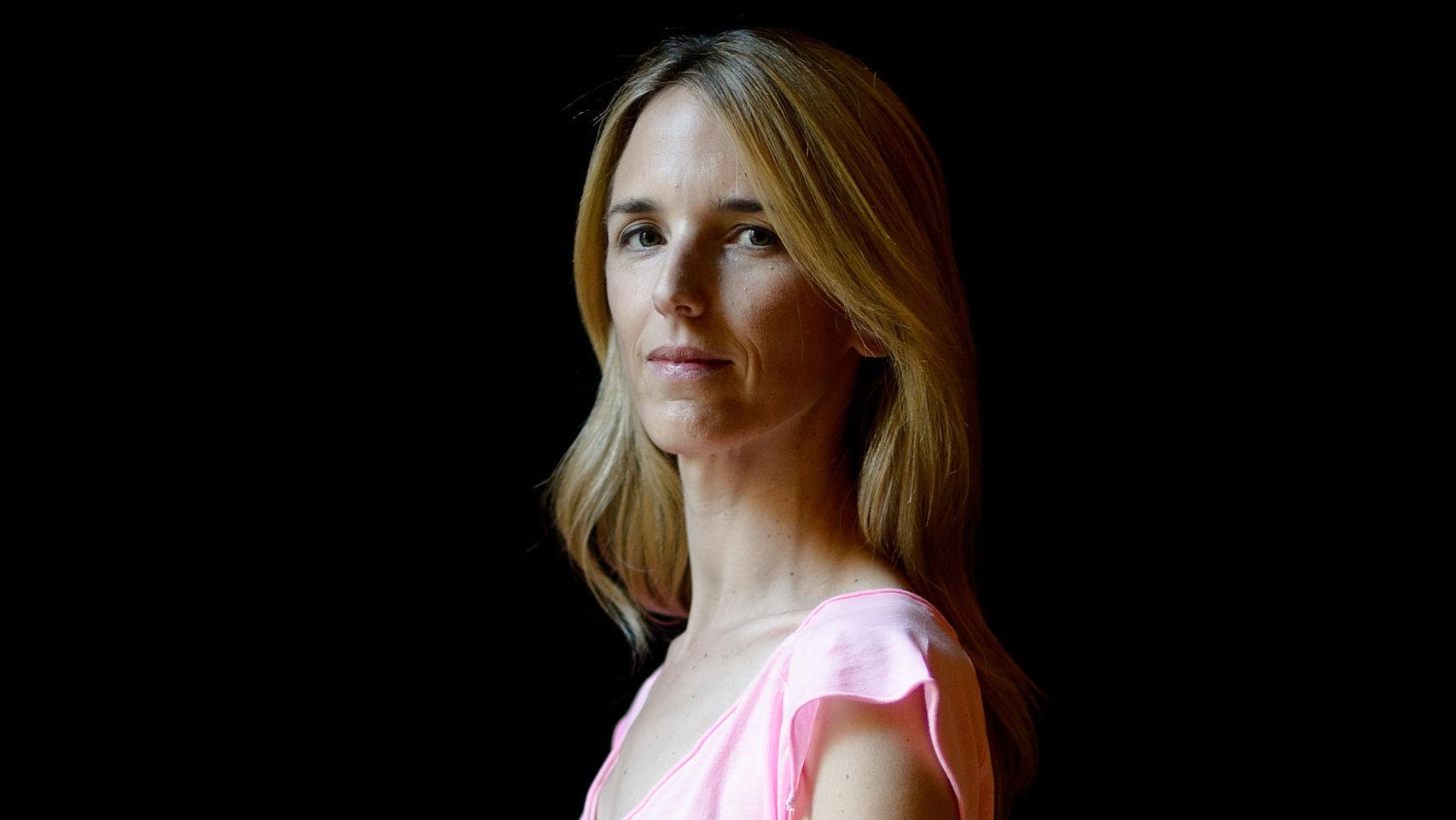 Cayetana Álvarez de Toledo encabeza la lista del PP en Barcelona.