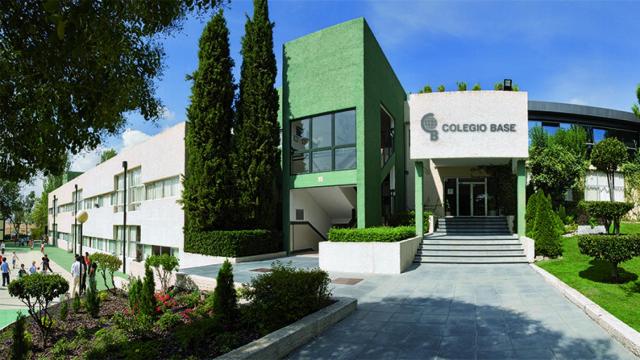 Colegio Base (Madrid)