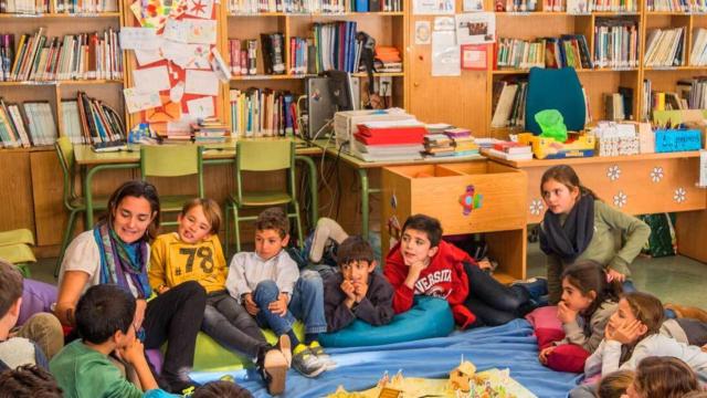 Colegio Santa María del Pilar (Madrid)