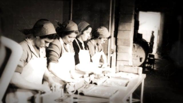 Calvo: La familia que cambió para siempre la historia de la conserva mundial
