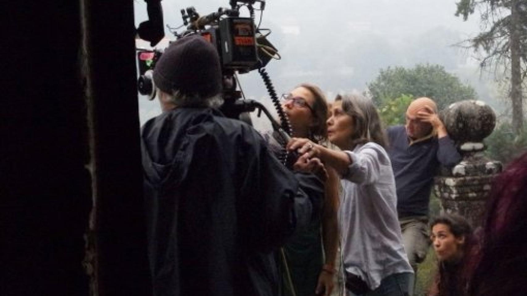 Image: Rita Azevedo Gomes: La intuición es mi principal herramienta de trabajo