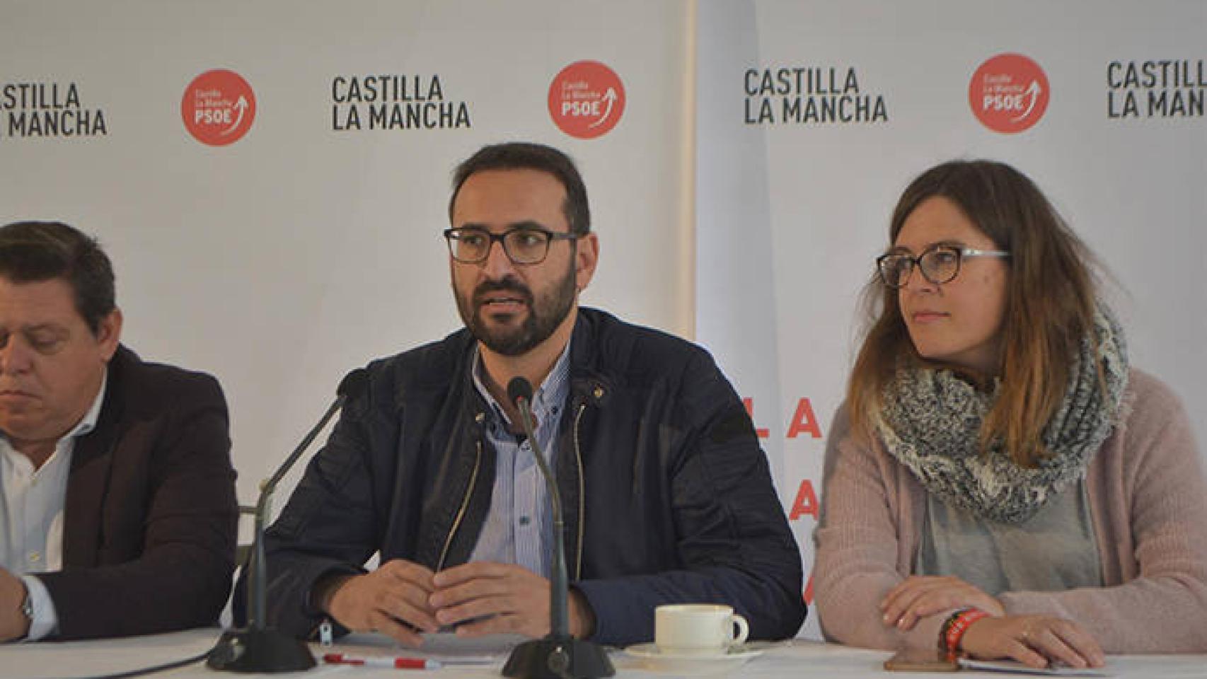 FOTO: PSOE