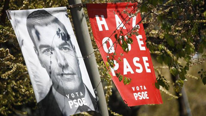 FOTO: Europa Press