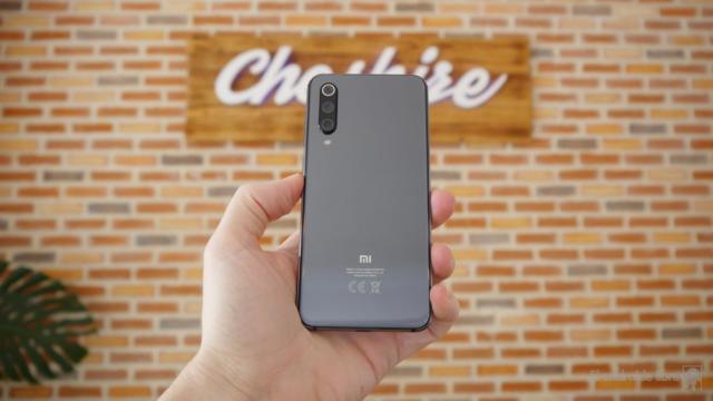 Análisis del Xiaomi Mi 9 SE: compacto, potente y muy recomendable