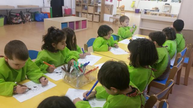 Arizmendi Ikastola (País Vasco)