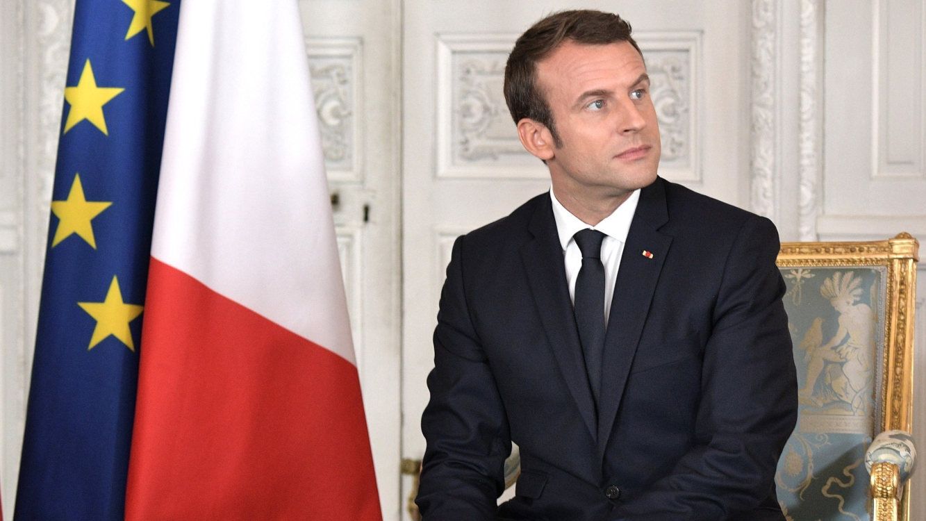 macron