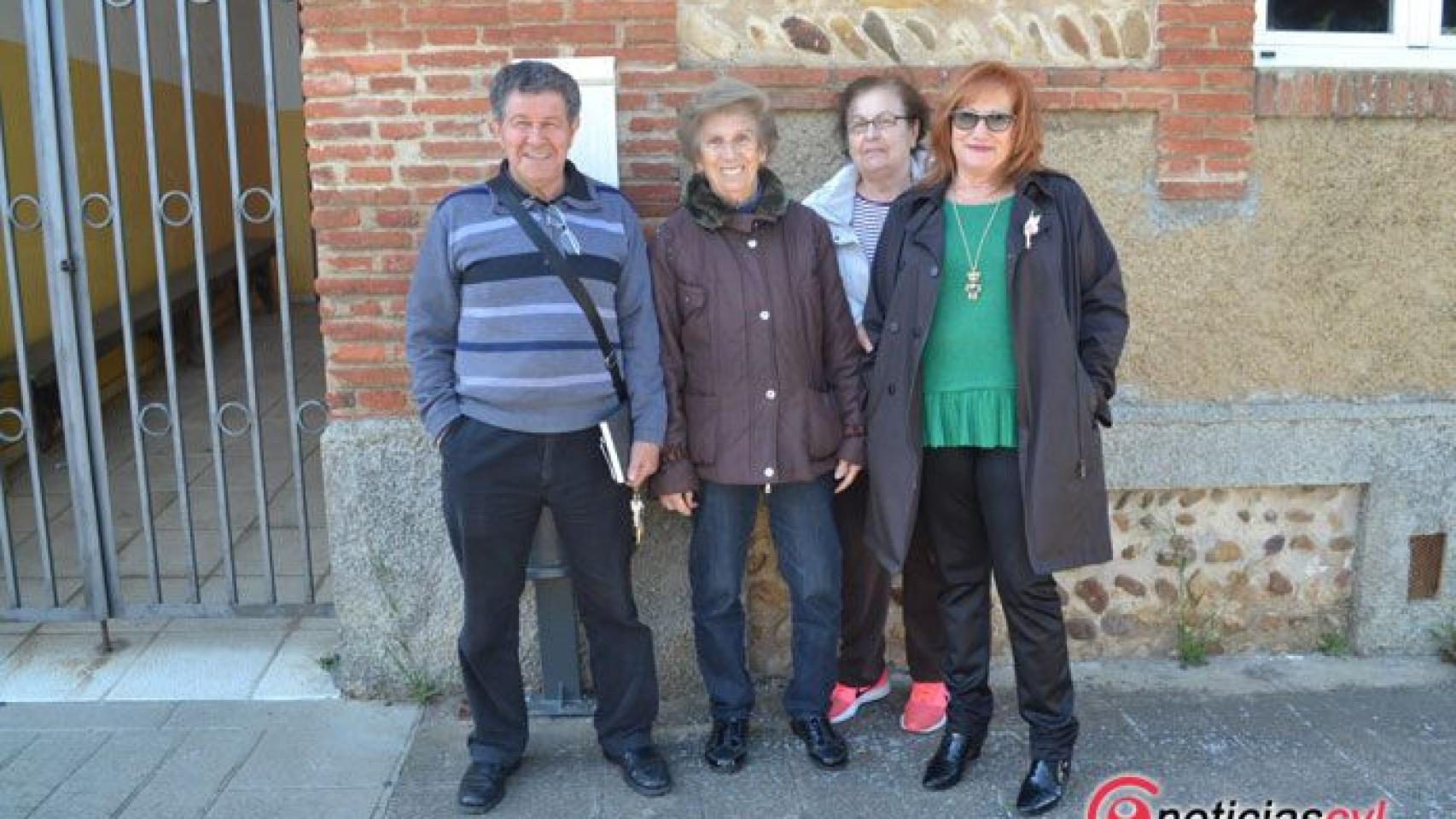 Castilla y León