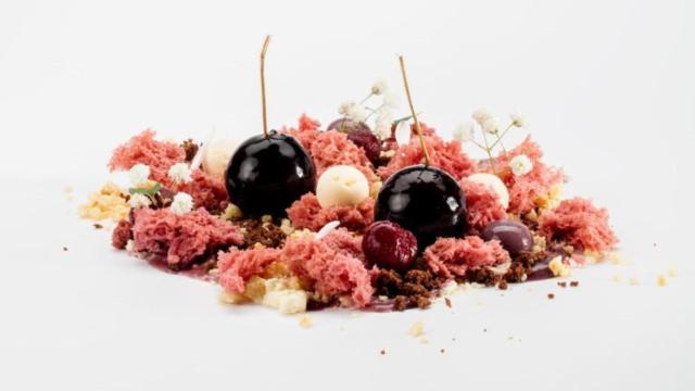 La Salita - postre