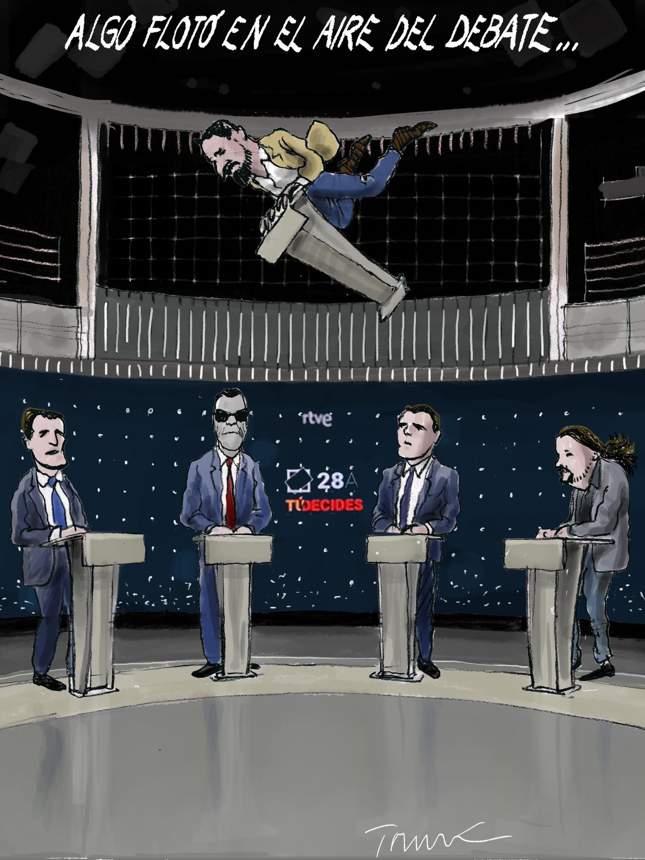 El quinto elemento