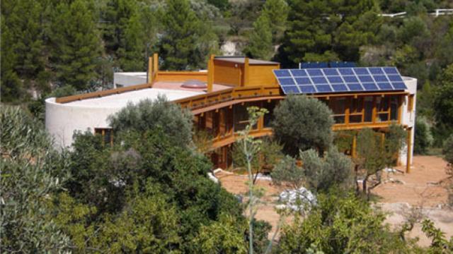 Centro Ojo de Agua (Alicante)