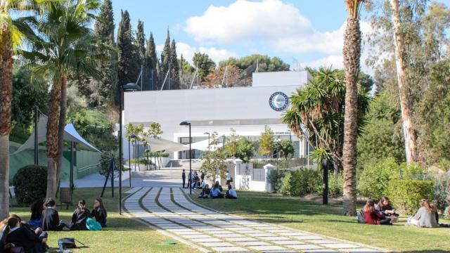 Colegio Aloha  College (Málaga)