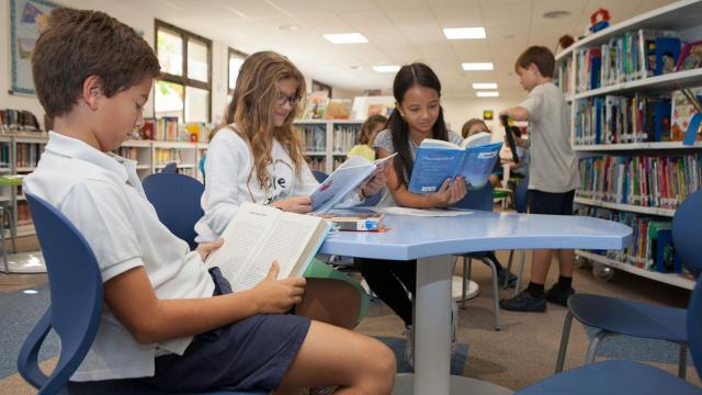 American School (Barcelona)