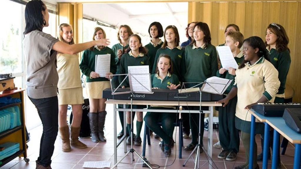 Colegio Novaschool Sunland (Málaga)