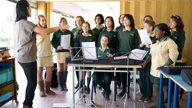 Colegio Novaschool Sunland (Málaga)