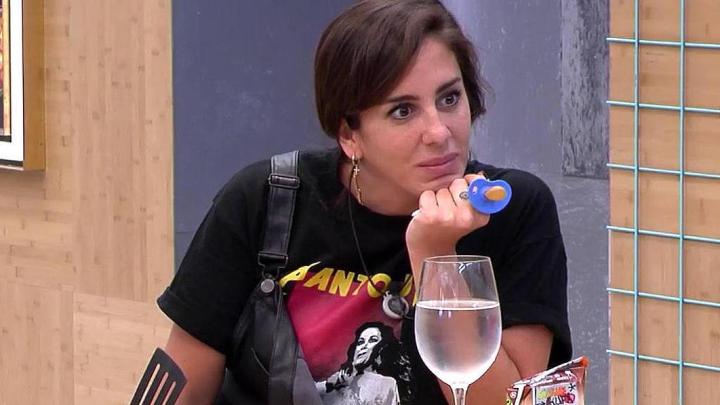 Telecinco emitirá una nueva edición de ‘Sálvame Okupa’ “seguramente”