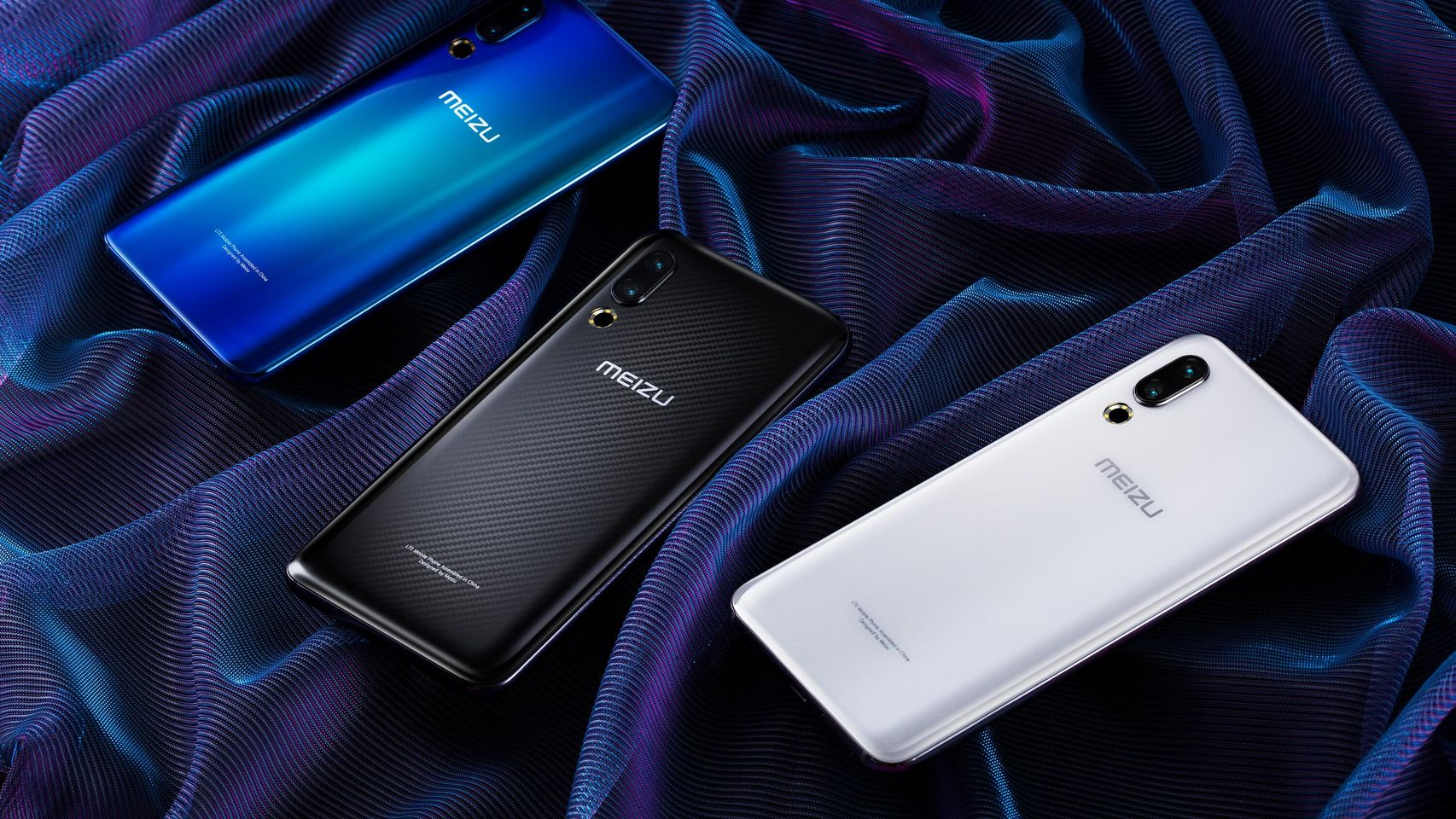 Nuevo Meizu 16s: el mejor smartphone de Meizu es oficial
