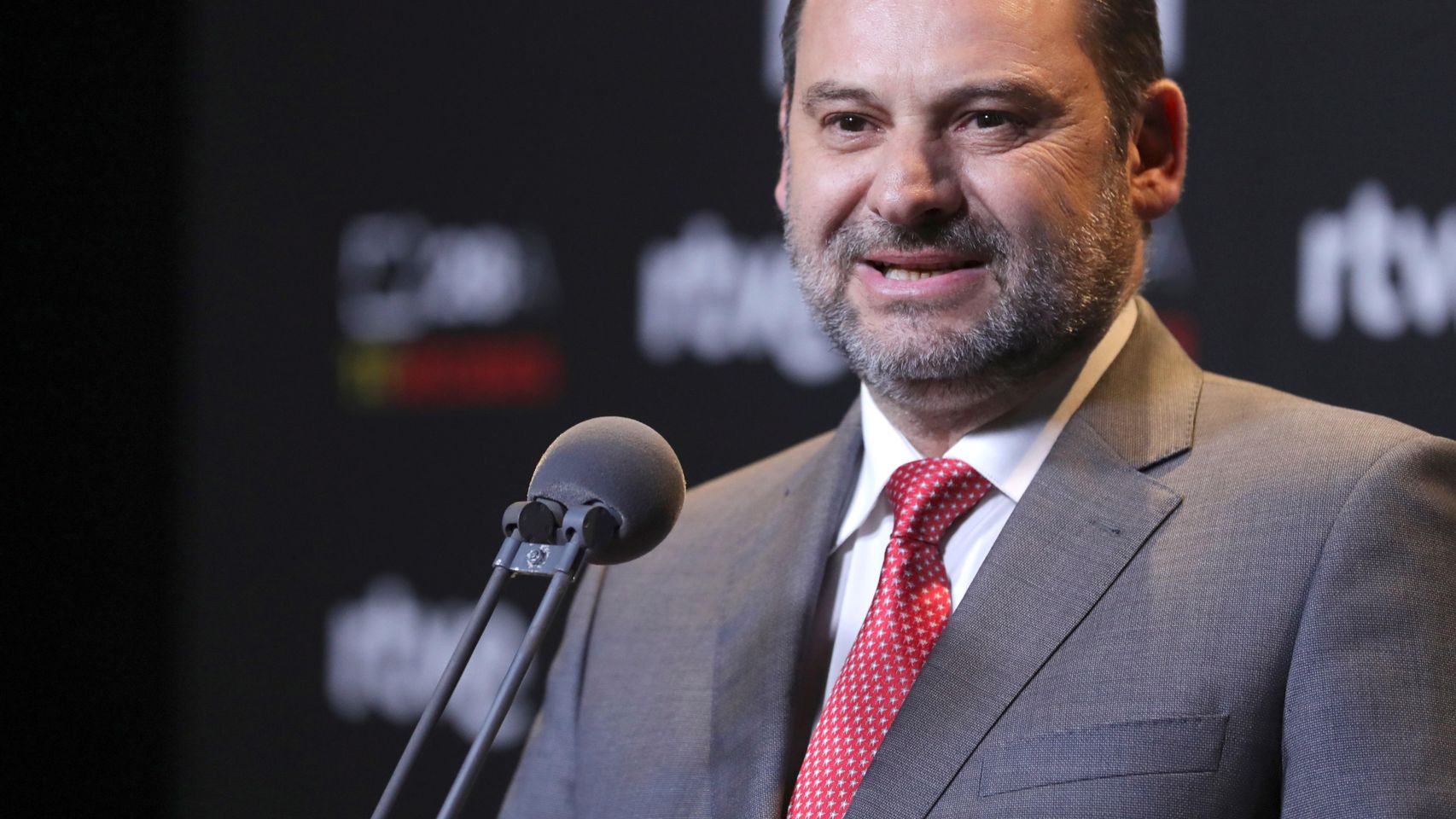 Ábalos, tras el debate de Sánchez en TVE