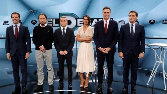 debate-atresmedia