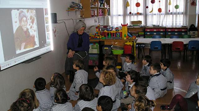 Colegio Sagrado Corazón (Logroño)