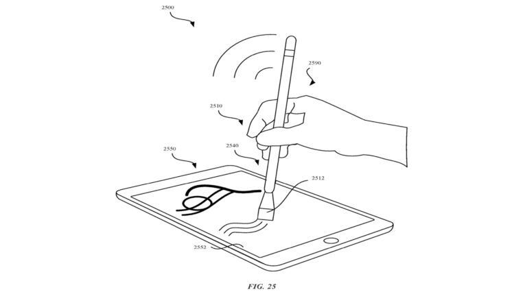 Patente Apple 1