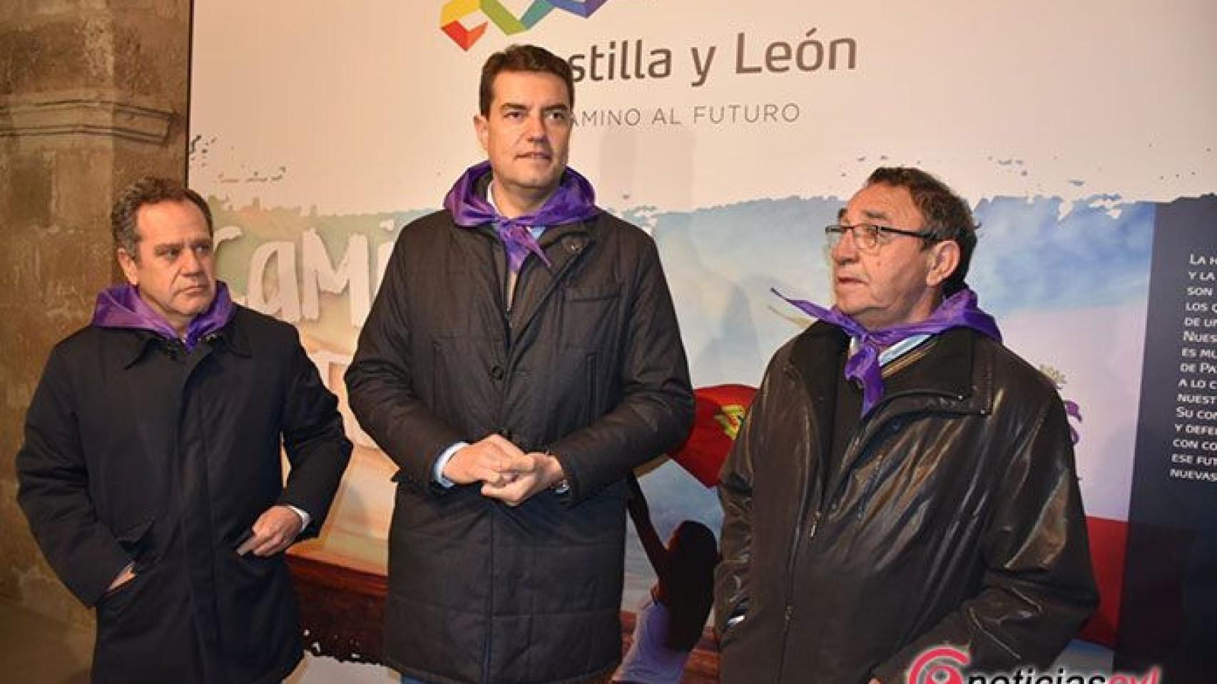 Castilla y León