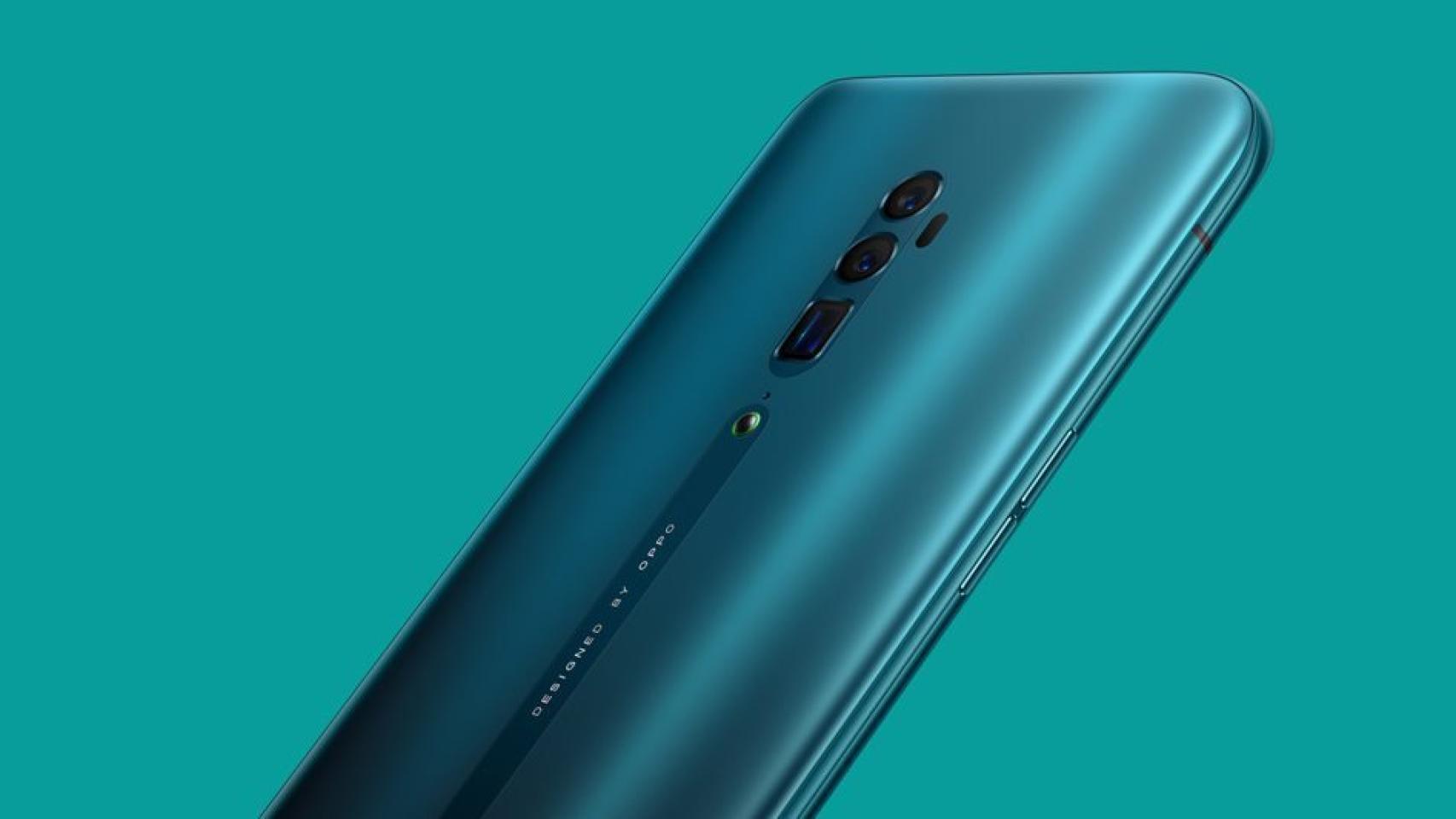 Los nuevos Oppo Reno llegan a España: características, precio y disponibilidad
