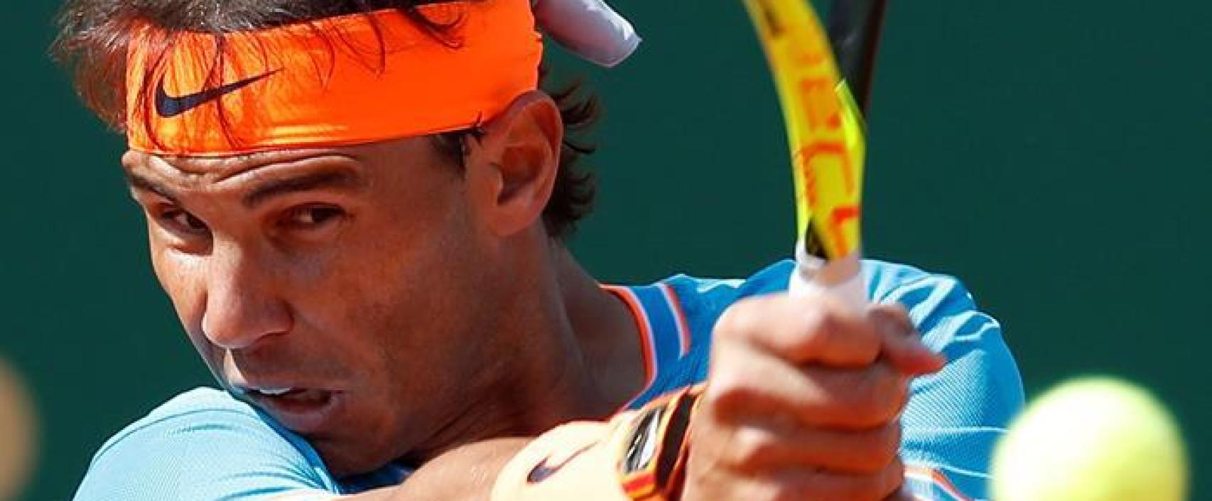 Rafa Nadal