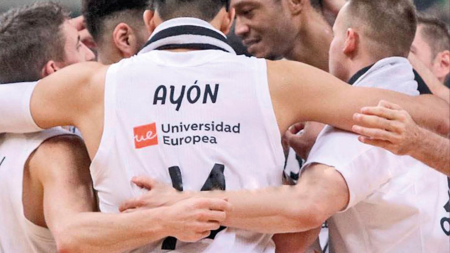 La portada de El Bernabéu (24/04/2019)