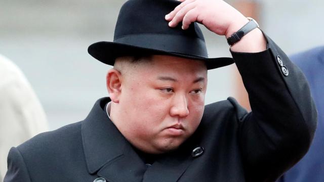 Kim Jong-un, en Rusia para reunirse con Putin buscando apoyos en su modelo de desarme