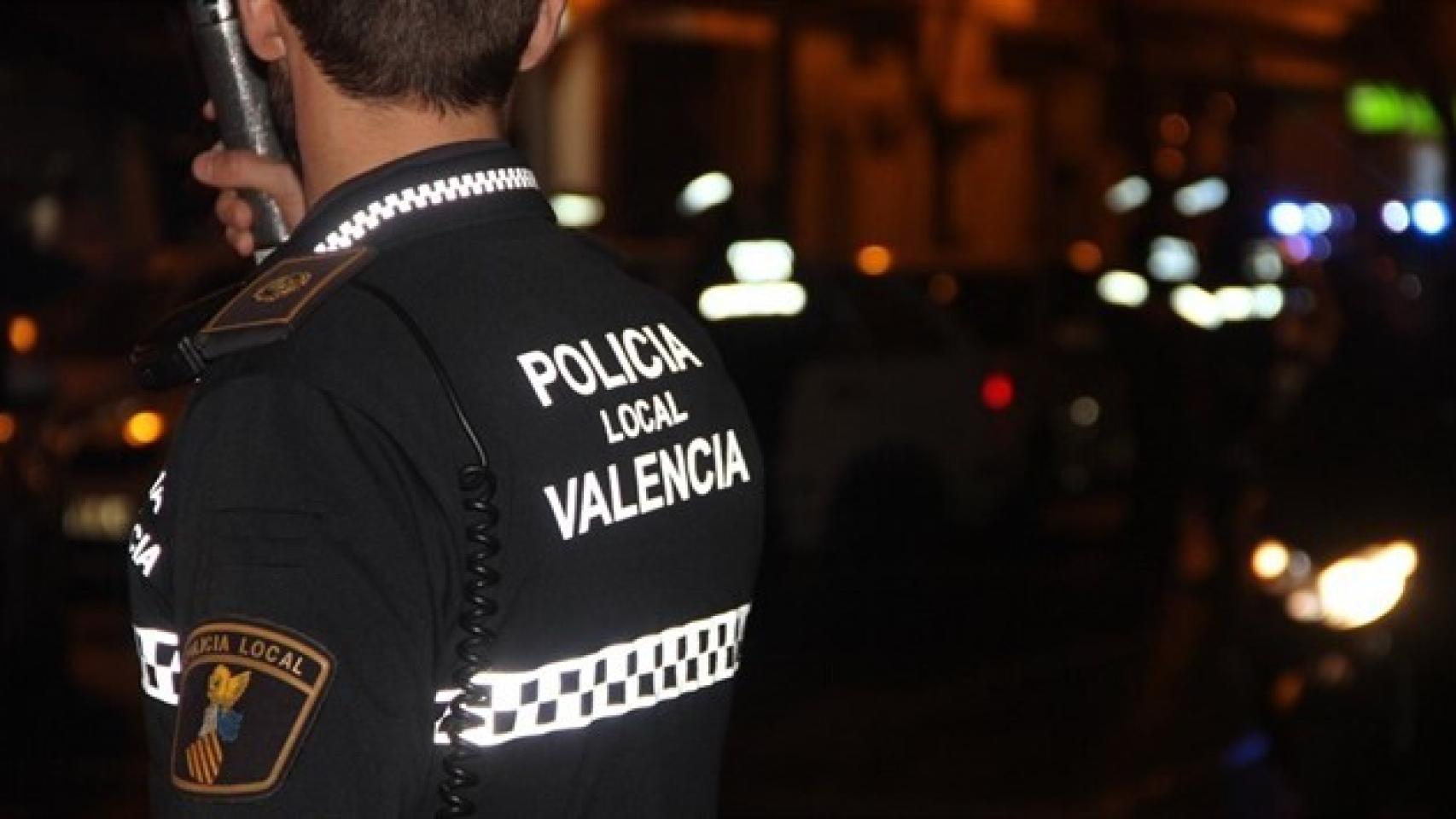 El supuesto ladrón había entrado en otras viviendas, de las que había sustraído numerosas joyas. Foto: Europa Press.