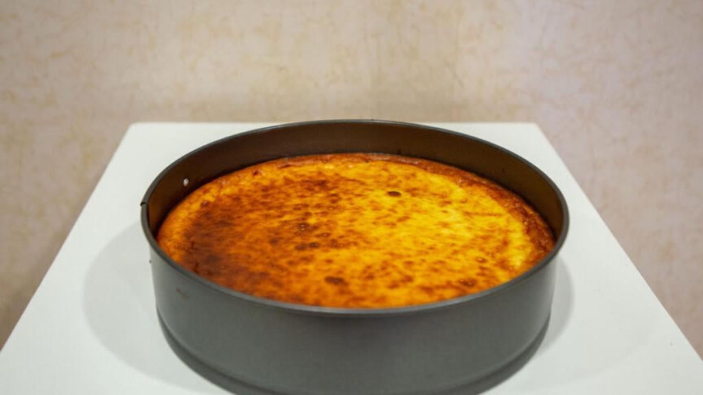 Las mejores tartas de queso de España