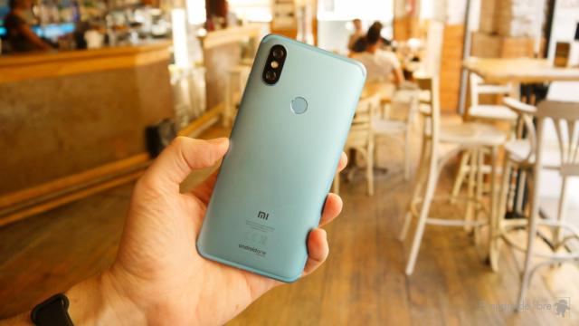 El mejor Xiaomi en relación calidad precio: ¡casi un 50% de descuento!