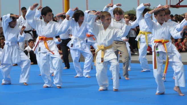 Colegio Luther King (Tenerife)