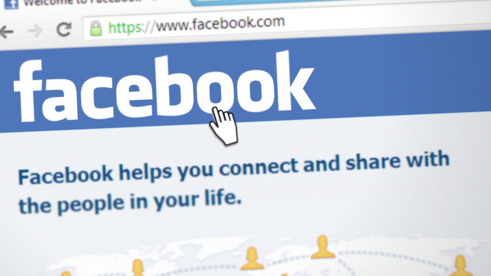 Las redes sociales son ideales para darte a conocer