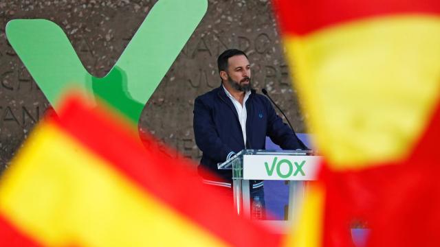 El cierre de la campaña electoral en imágenes