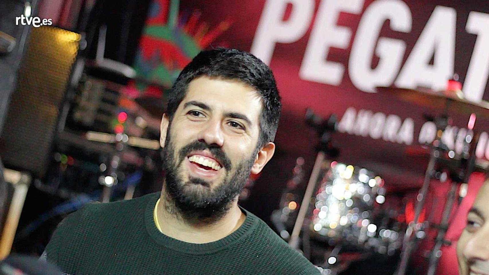 El grupo del compositor de ‘La Venda’ de Miki, contra Eurovisión