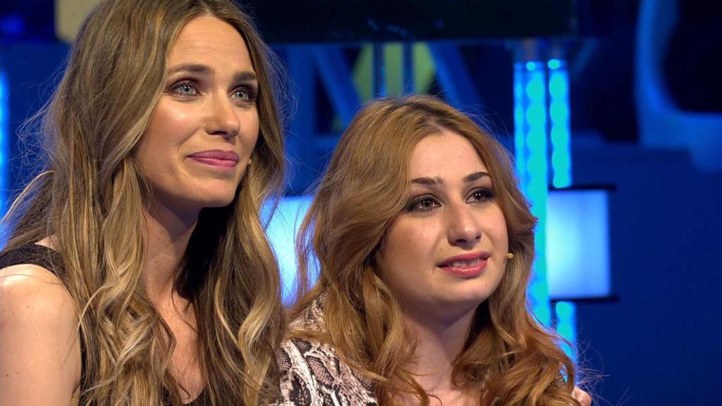 Audiencias: ‘Volverte a ver’ lidera y ‘Juego de juegos’ mejora