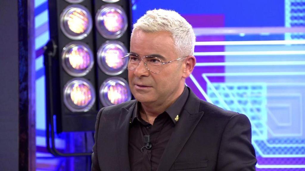 Jorge Javier: “Si un profesor universitario critica ‘Sálvame’ no tiene ni puta idea de televisión”