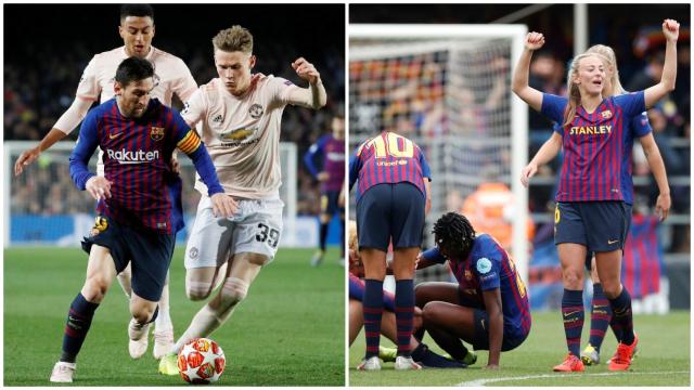 La diferencia entre lo que ganarán los campeones de la Champions masculina y femenina: ¿vergüenza o algo normal?